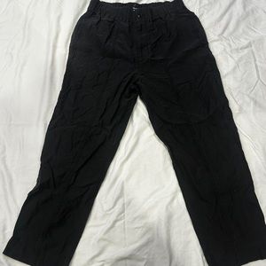 Madewell Leisure Pants